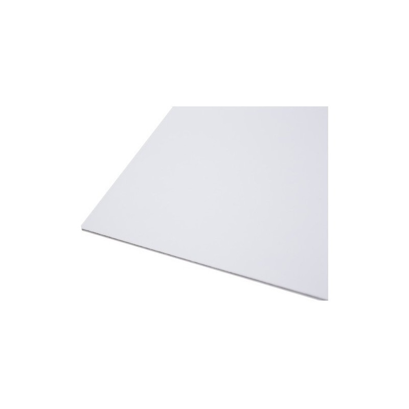 CARTULINA ILUSTRACION 2CARAS BCA ENTERO 76X102