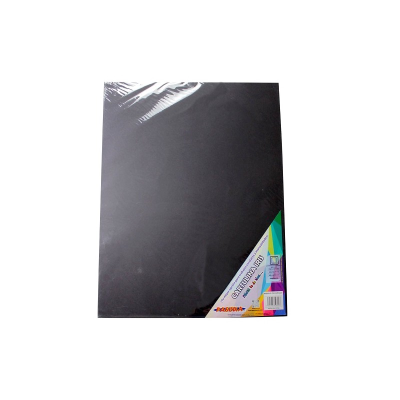CARTULINA IRIS 65X50CM 180G