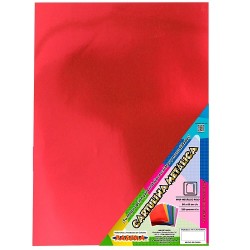 CARTULINA METALICA 68X53CM