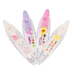 CINTA DECORATIVA 6MM X 4M