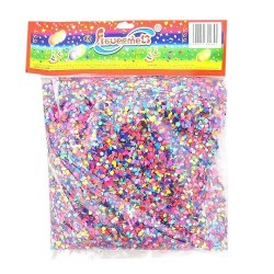 CONFETTI CHICO 300GR