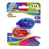 CORRECTOR EN CINTA 5MMX4M 2PZ