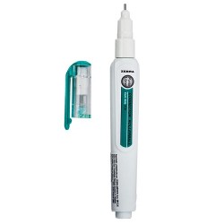 CORRECTOR LIQUIDO ROLERBALL 1.0MM 20PZ