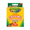 CRAYON CERA JUMBO TRIANGULAR 12PZ