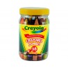 CRAYON CERA JUMBO 28PZ