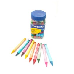 CRAYON CERA JUMBO 28PZ