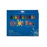 CRAYON JUMBO 12PZ