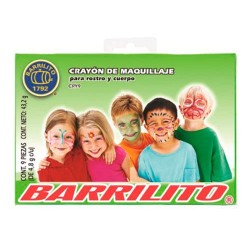 CRAYON PINTA CARA/CPO 9PZ