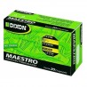 CRAYON PRENSADO MAESTRO 20PZ