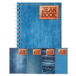 CUADERNO FRANCES 100H