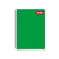 CUADERNO FRANCES CLASICO 100H