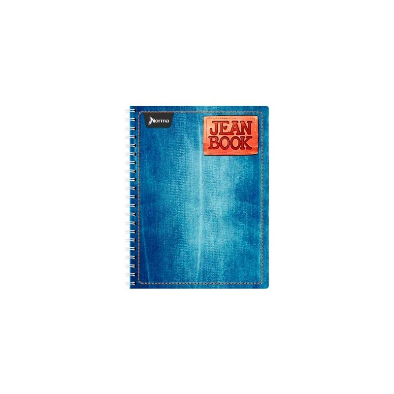 CUADERNO FRANCES DO 100H