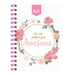 CUADERNO FRANCES DO 100H