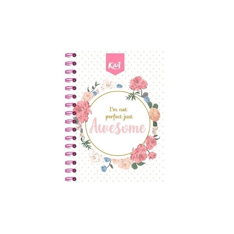 CUADERNO FRANCES DO 100H