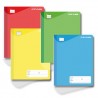 CUADERNO COLLEGE FORRADO 100H