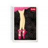 CUADERNO FRANCES ESCOLAR MEGA 100H