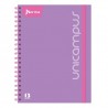 CUADERNO DO UNI DURA BOOK 160H