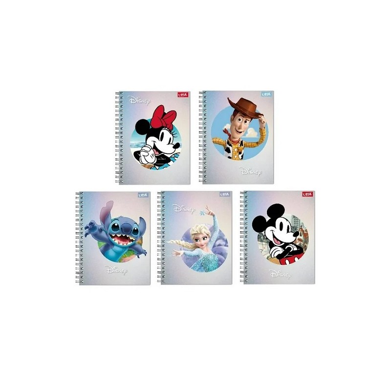 CUADERNO GLADIADOR 100H