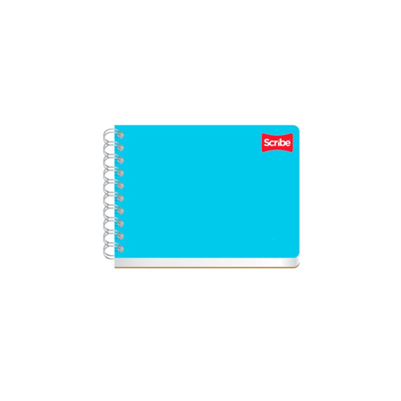 CUADERNO ITALIANO CLASICO 100H