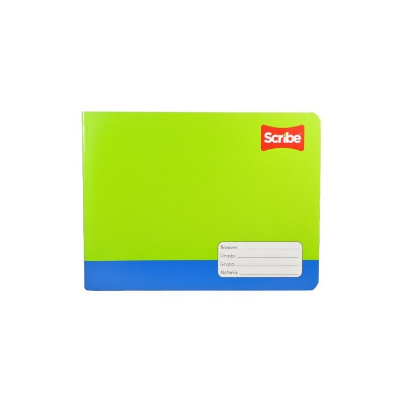 CUADERNO ITALIANO ENGRAPADO CLASICO 100H