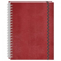 CUADERNO PORTOFINO COBRA 100H