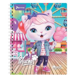 CUADERNO PROFESIONAL 100H