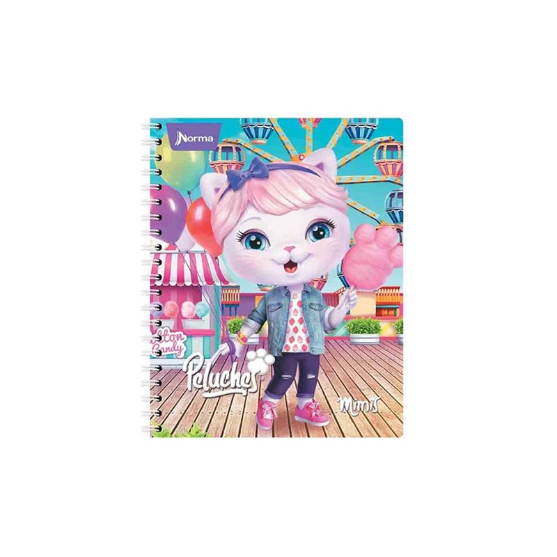 CUADERNO PROFESIONAL 100H