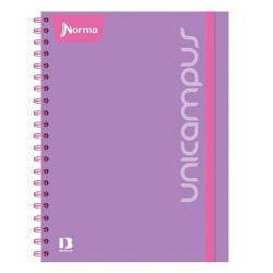 CUADERNO PROFESIONAL DO DURA BOOK 160H