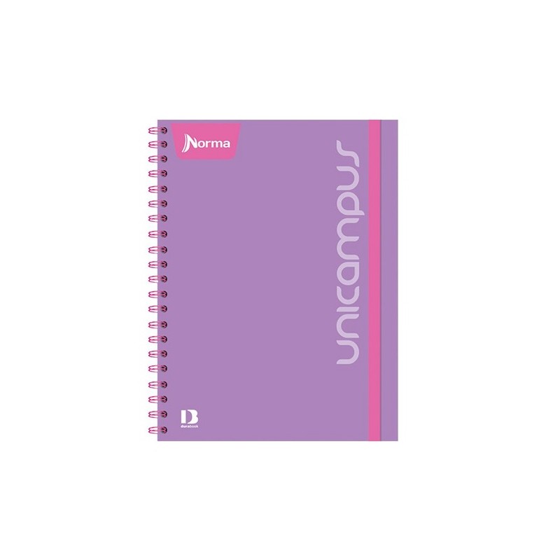 CUADERNO PROFESIONAL DO DURA BOOK 160H