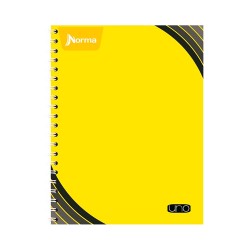 CUADERNO PROFESIONAL DO UNO 5 MATERIAS 200H