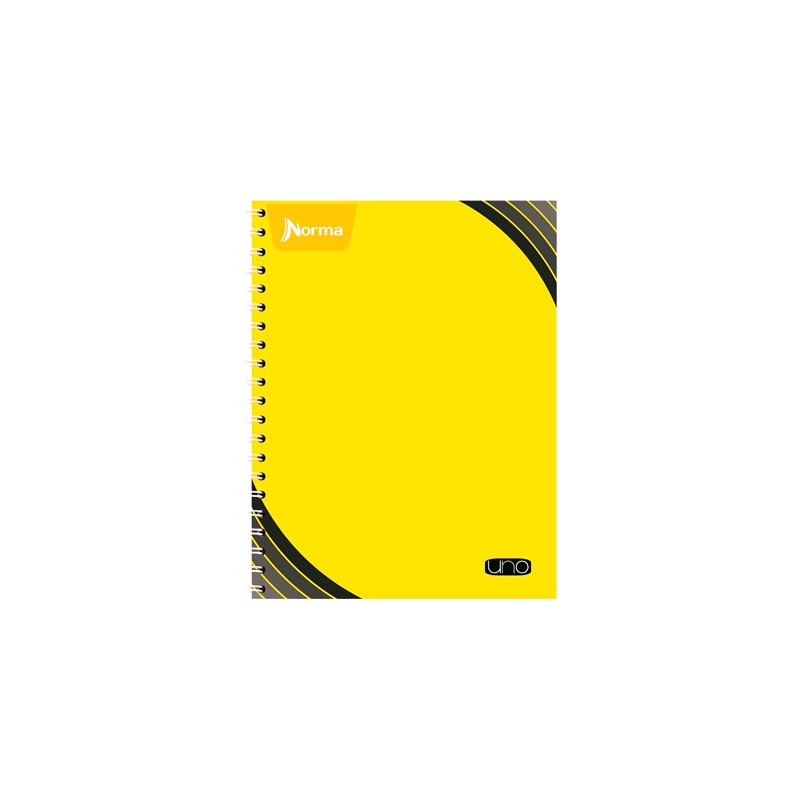 CUADERNO PROFESIONAL DO UNO 5 MATERIAS 200H