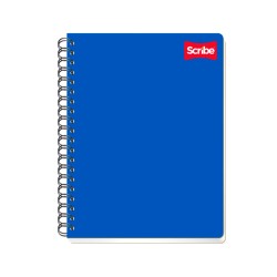 CUADERNO PROFESIONAL CLASICO 200H
