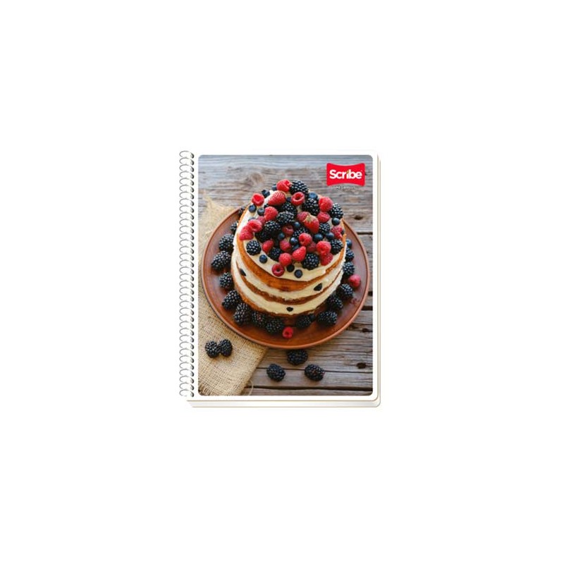 CUADERNO PROFESIONAL ESCOLAR MEGA 100H