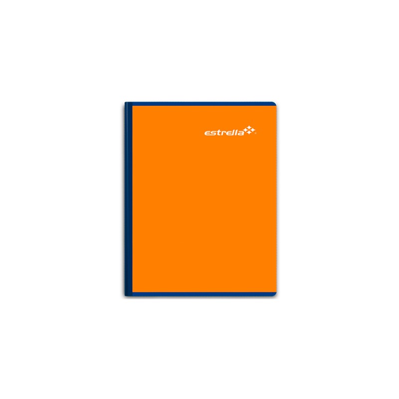 CUADERNO PROFESIONAL COSIDO 100H