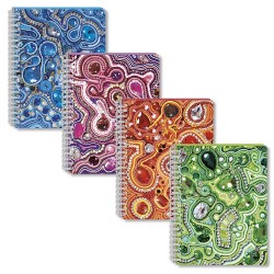 CUADERNO PROFESIONAL MURANO 100H