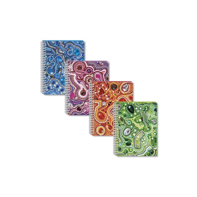 CUADERNO PROFESIONAL MURANO 100H