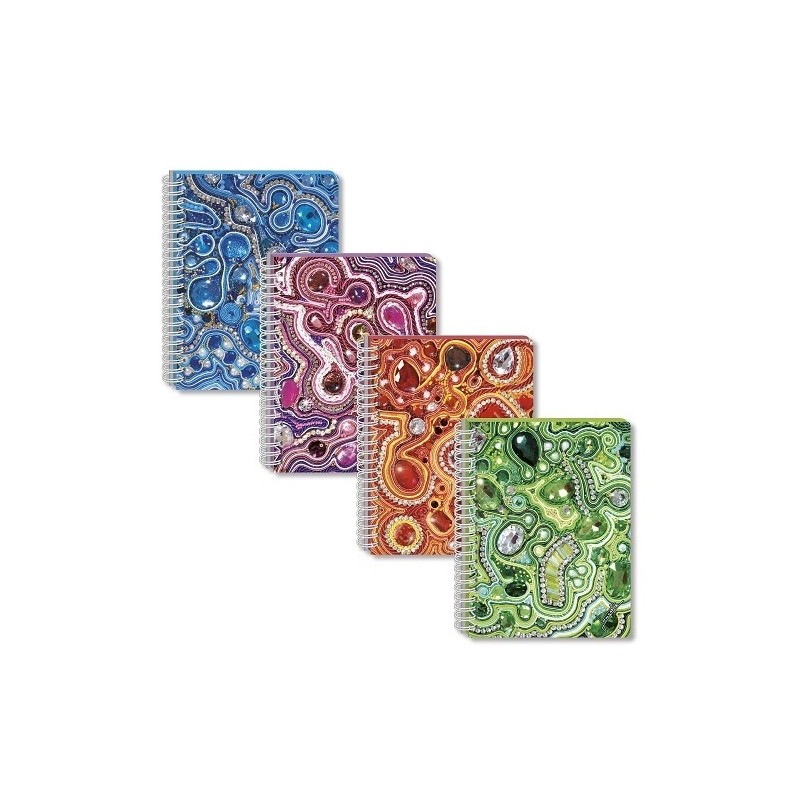 CUADERNO PROFESIONAL MURANO 100H