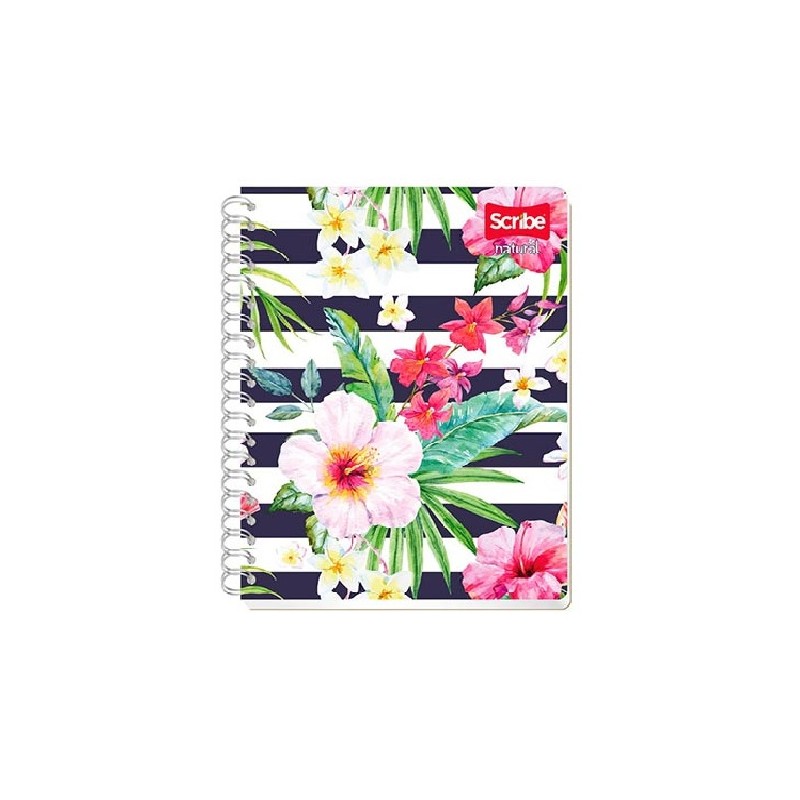CUADERNO PROFESIONAL NATURAL 100H