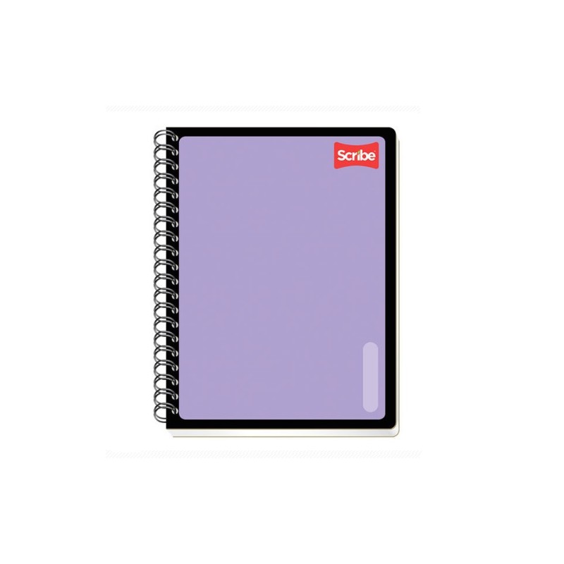 CUADERNO PROFESIONAL SERIE III 100 H