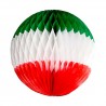 ESFERA 4 TRICOLOR GRANDE