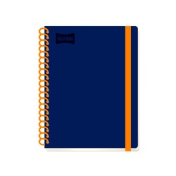 CUADERNO PROFESIONAL UNIVERSITARIA 200 H