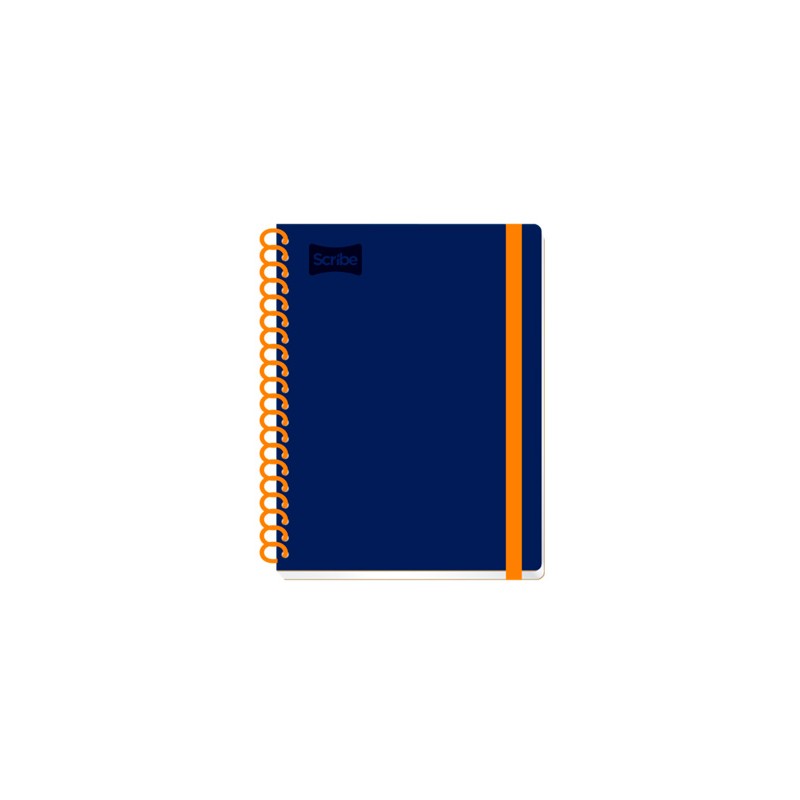 CUADERNO PROFESIONAL UNIVERSITARIA 200 H
