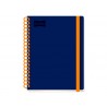 CUADERNO PROFESIONAL UNIVERSITARIA 200 H