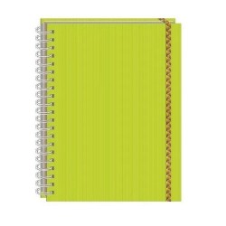 CUADERNO PROFESIONAL UNIVERSITARIA 200H