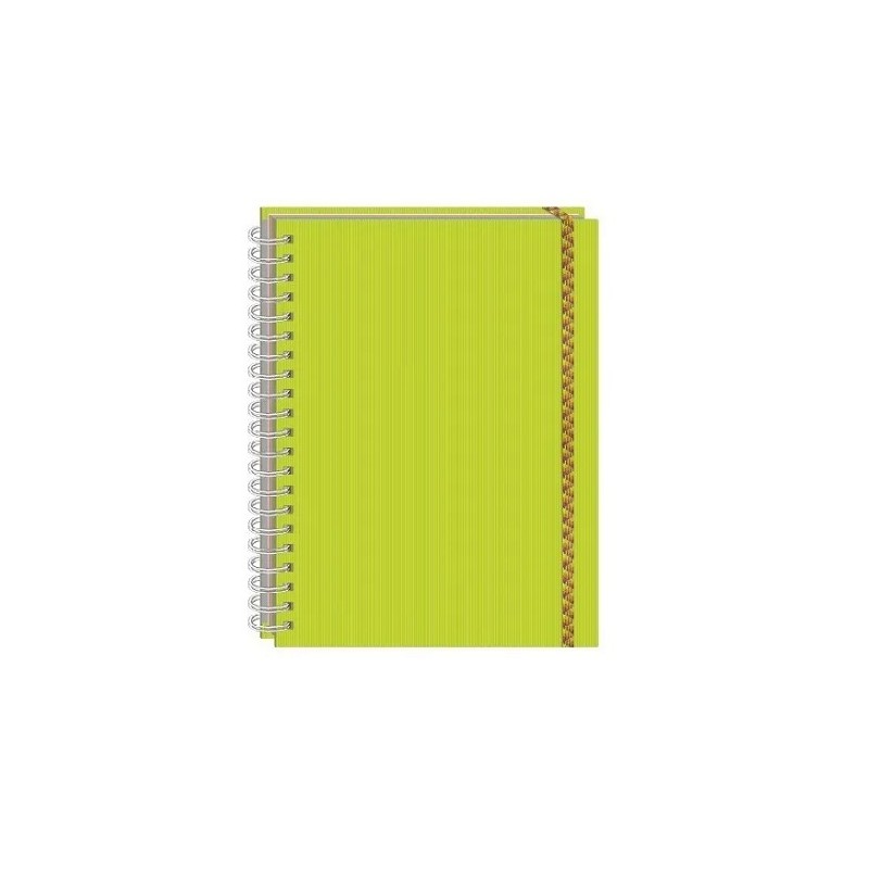 CUADERNO PROFESIONAL UNIVERSITARIA 200H