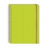 CUADERNO PROFESIONAL UNIVERSITARIA 200H