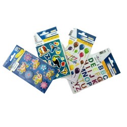 ETIQUETA PARA DECORAR ZWECKFORM