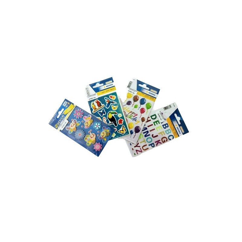 ETIQUETA PARA DECORAR ZWECKFORM