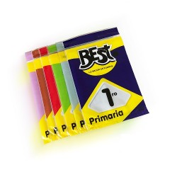 FORRO PARA LIBROS DE TEXTO PRIMARIA