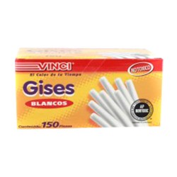 GIS BLANCO 150PZ